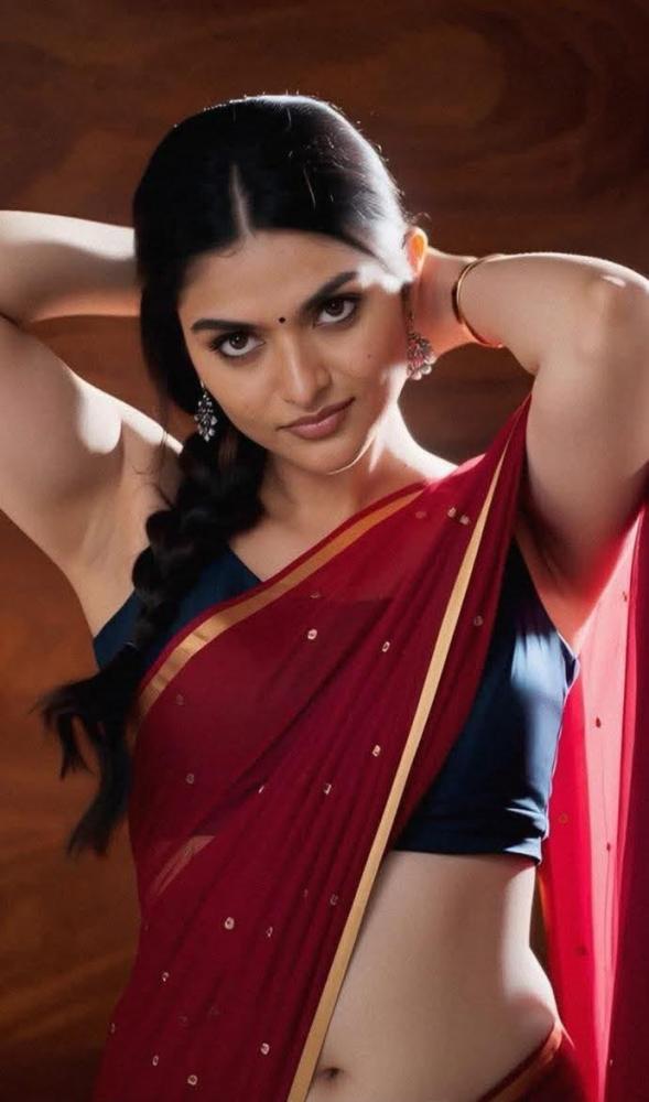 kayadu-lohar-indian-actress-and-model