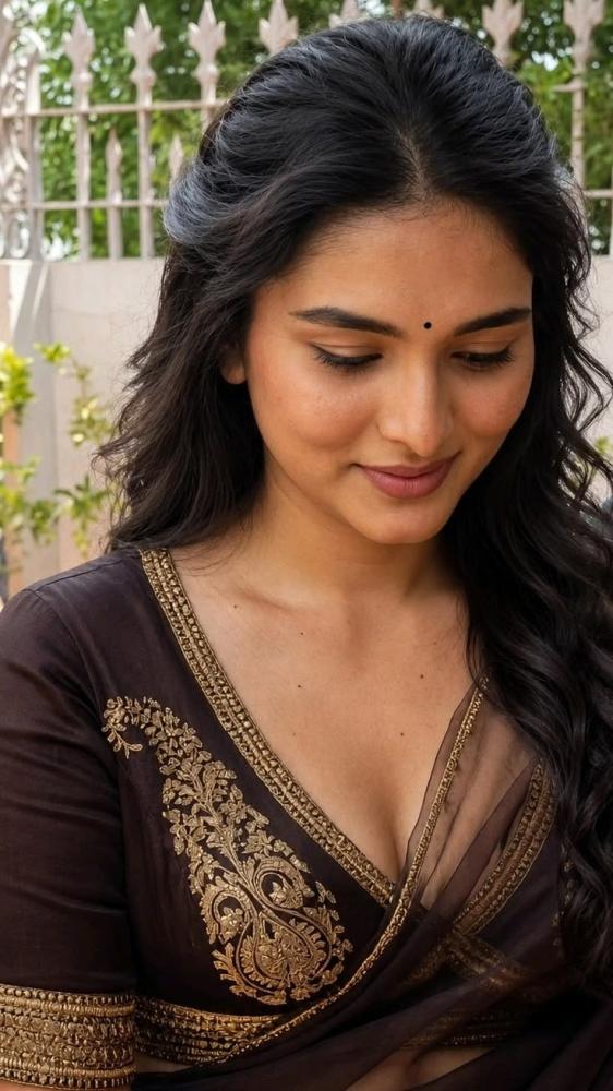 kayadu-lohar-indian-actress-and-model