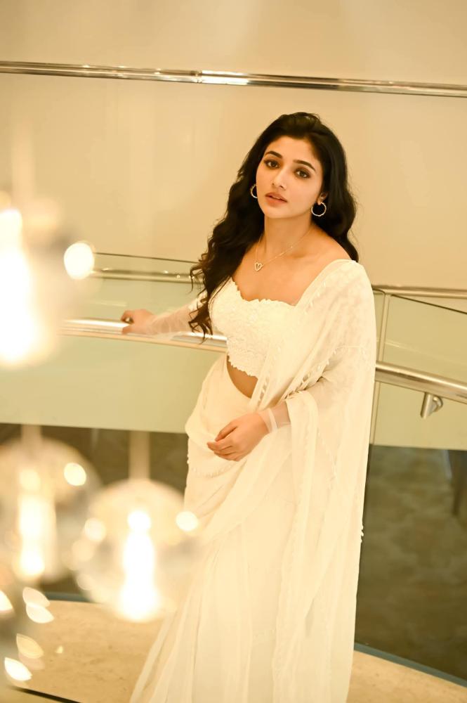 malayalam-actress-mirnaa-menon-photos