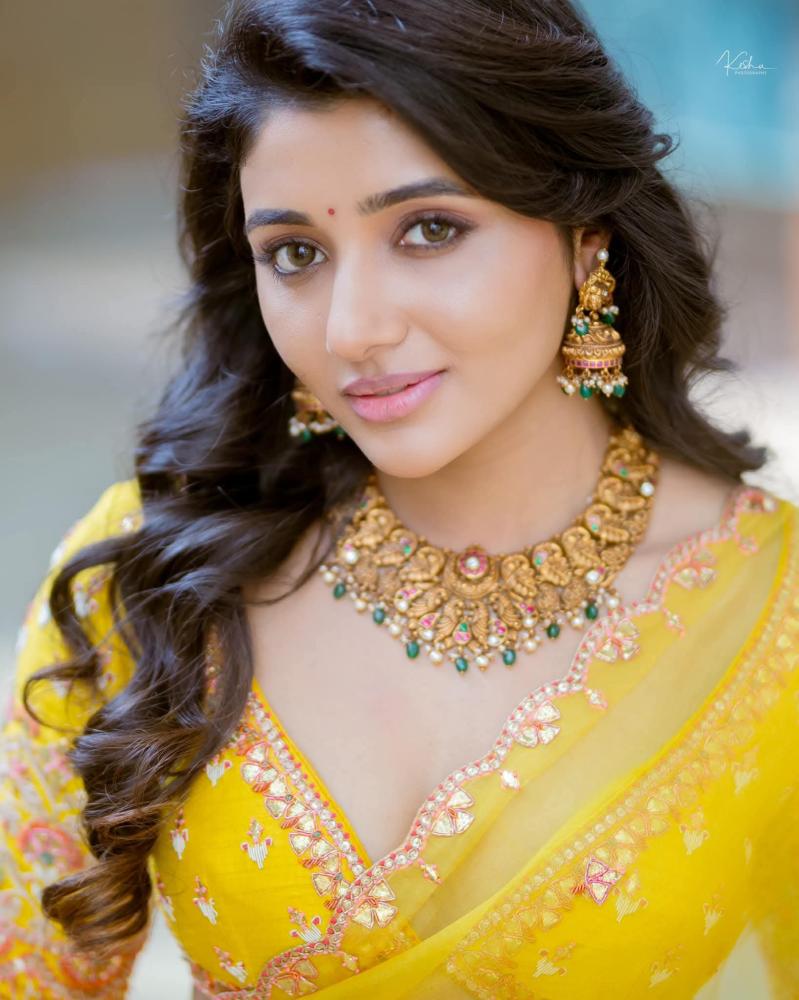 malayalam-actress-mirnaa-menon-photos