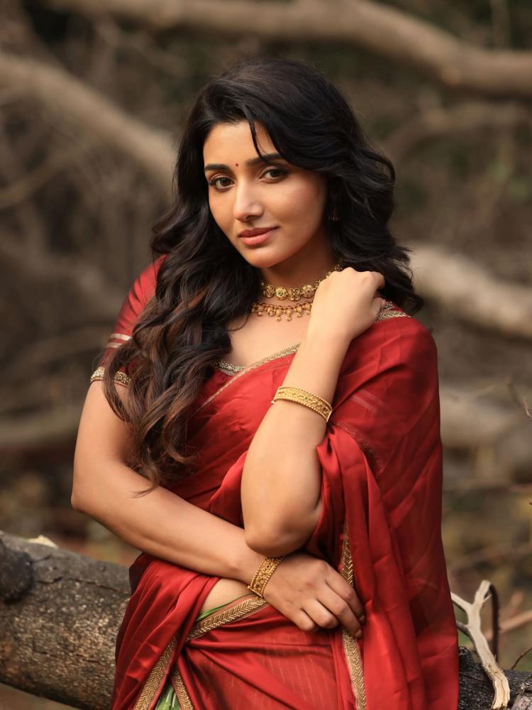malayalam-actress-mirnaa-menon-photos