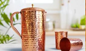 health-benefits-of-copper-water-bottle