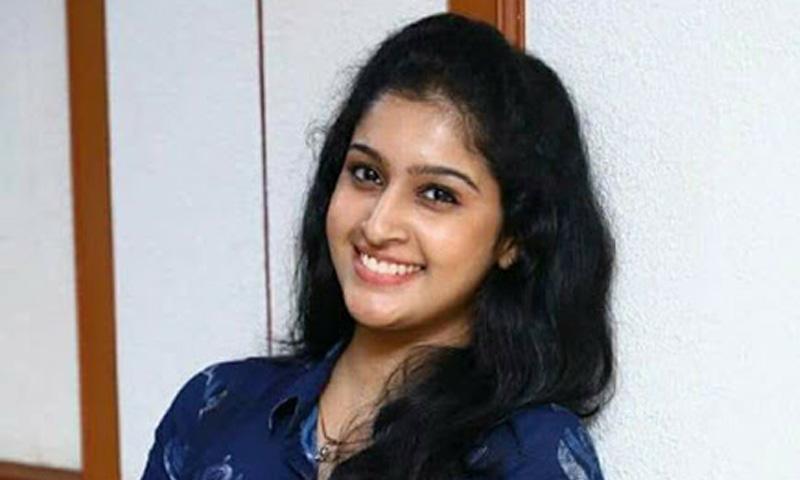 new-role-for-actress-tanya-ravichandran