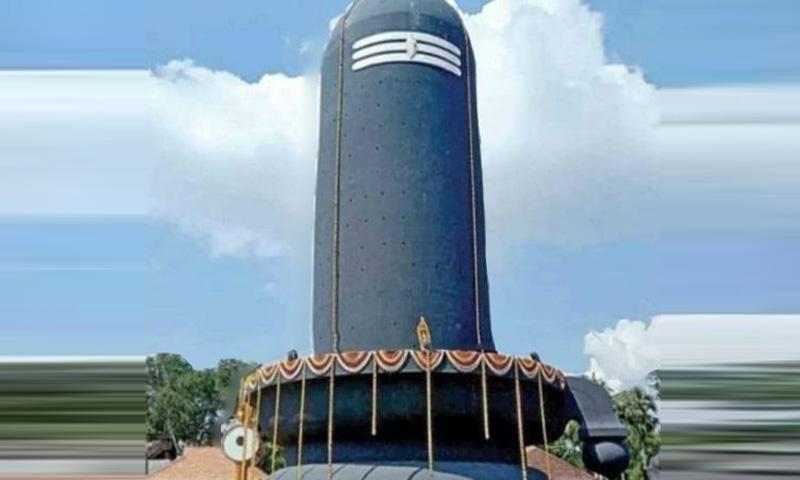 longest-sivalingam-in-kanniyakumari-district