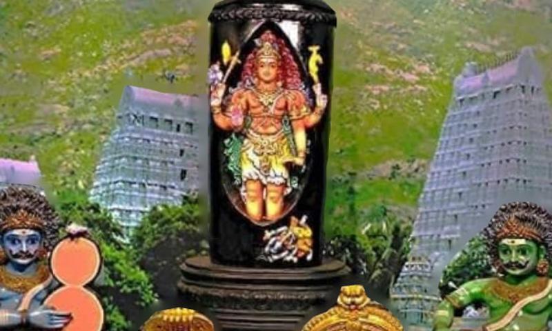 thiruvannamalai-lord-arunachalaswami-temple