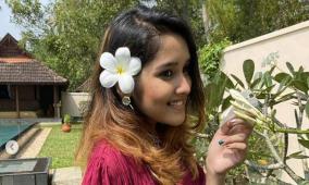 anika-ready-to-acting-heroine