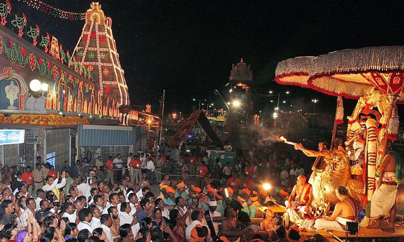 tiruppathi-venkatesa-perumal-pooja