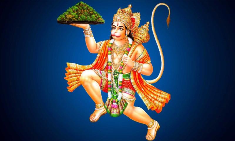 why-anjaneyar-how-many-names-came-up