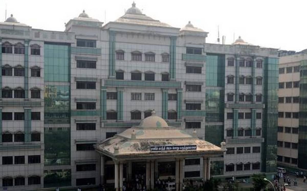 are-the-beds-in-the-hospitals-empty-how-to-know