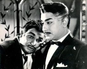 information-about-the-film-uyarntha-manithan-1968