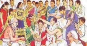 why-does-the-bride-kick-the-grain-and-bring-it-home