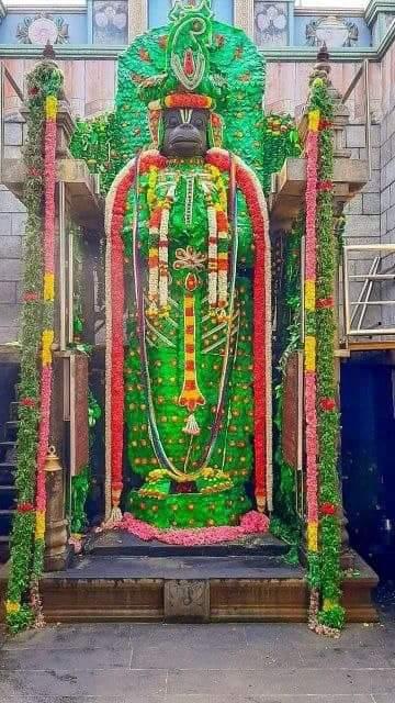 what-are-the-benefits-of-pronouncing-hanuman-salisha