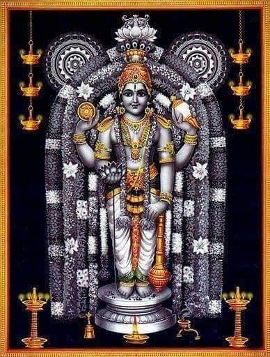 history-of-the-appearance-of-guruvayoorappan