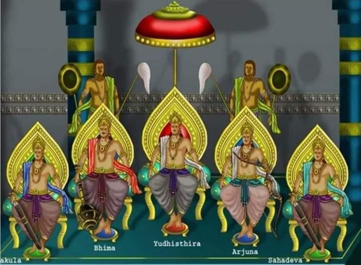 panchapandavar-vidukathai