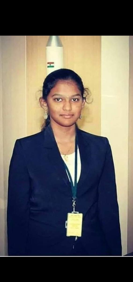 the-most-intelligent-tamil-girl-in-the-world