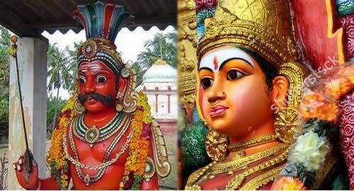 why-is-caste-deity-worship-necessary