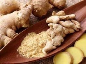 ginger-health-care-tips