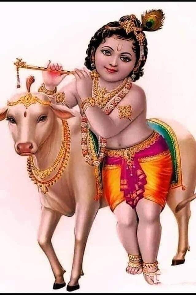 who-are-the-six-people-who-worship-krishna