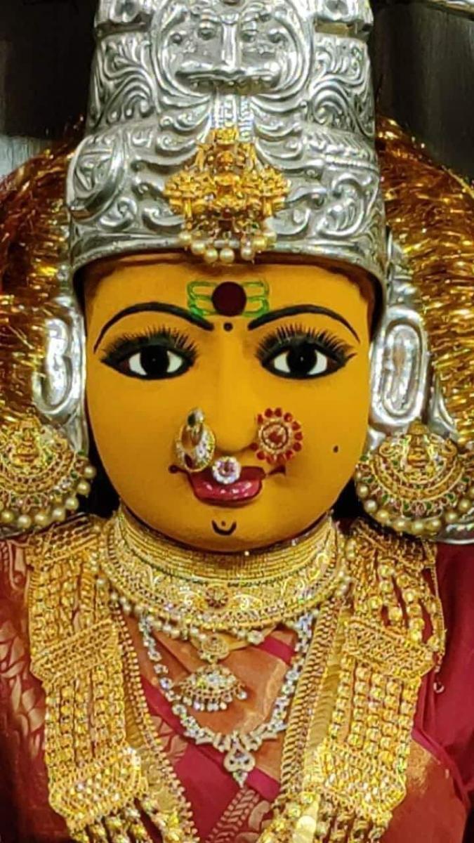 history-of-chamundi-devi-temple-thozhuvankadu