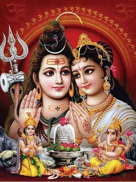 why-is-there-a-problem-if-you-worship-shiva