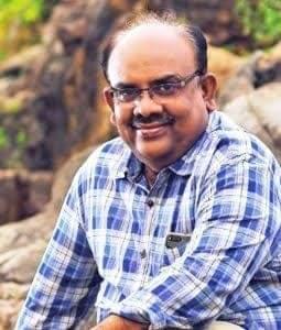 author-s-what-are-the-works-of-ramakrishnan