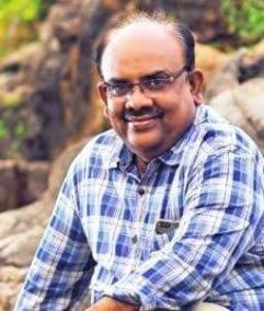 author-s-what-are-the-works-of-ramakrishnan