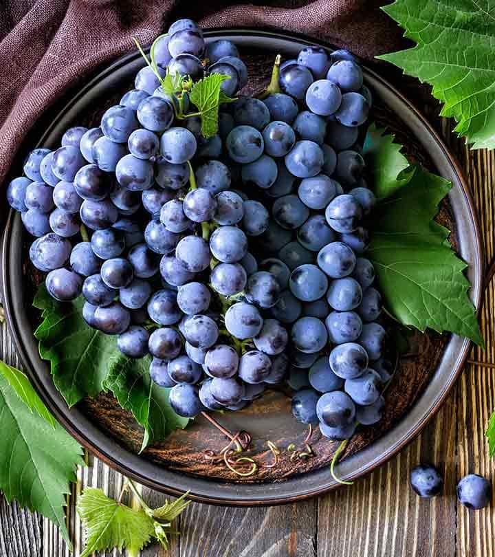 does-eating-grapes-cure-colds