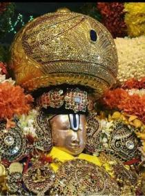 thirumal-s-favorite-tirunam