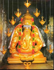 why-ganapati-homam