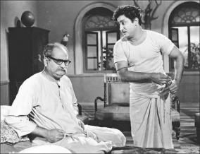 where-did-you-come-from-rangarao