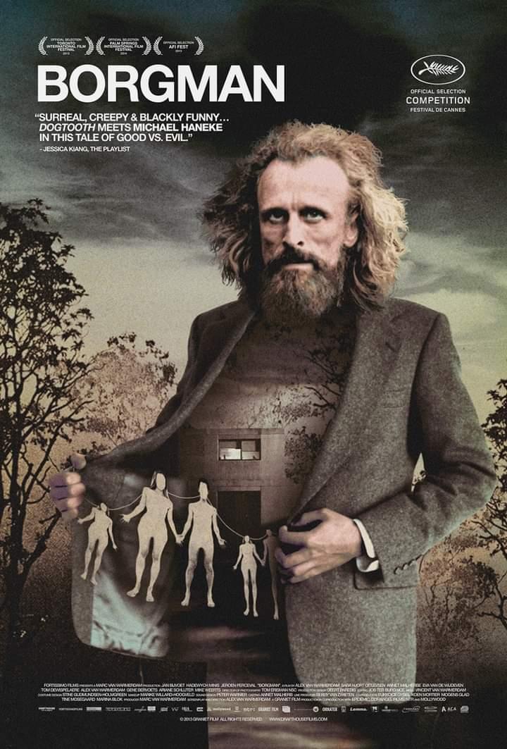 borgman-movie-review
