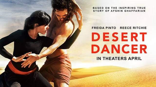 desert-dancer-movie-review