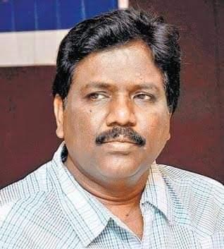 d-ravikumar-politician