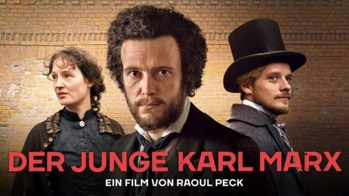 the-young-karl-marx-movie-review