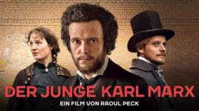the-young-karl-marx-movie-review