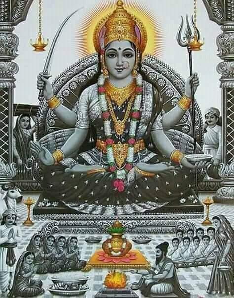 ragu-fasting-worship-benefits