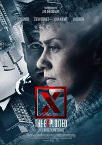 x-the-exploited-hungery-movie-review