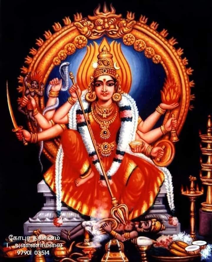 pittapurathi-amman-temple-tirunelveli