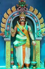 why-worship-the-deity