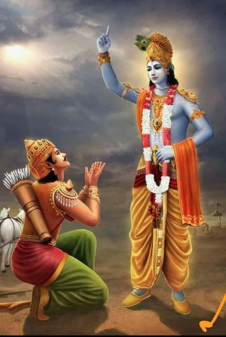 the-best-verses-of-the-bhagavad-gita