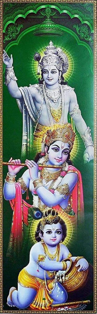 kunti-devi-who-asked-for-a-gift-of-suffering-every-day-why