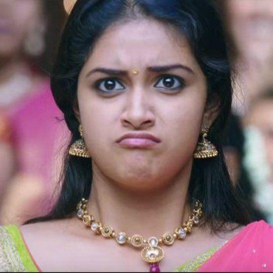 keerthy-suresh-corona-positive