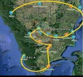 if-you-connect-the-main-sites-of-murugan-om