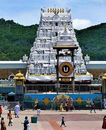 devotees-will-be-allowed-free-darshan-from-the-15th-in-thirumalai