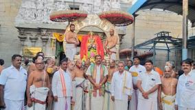 tirupati-ratha-saptami-car-festival