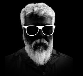 ajith-new-viral-look-released