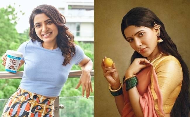 samantha-shakuntalam-movie-first-look-poster