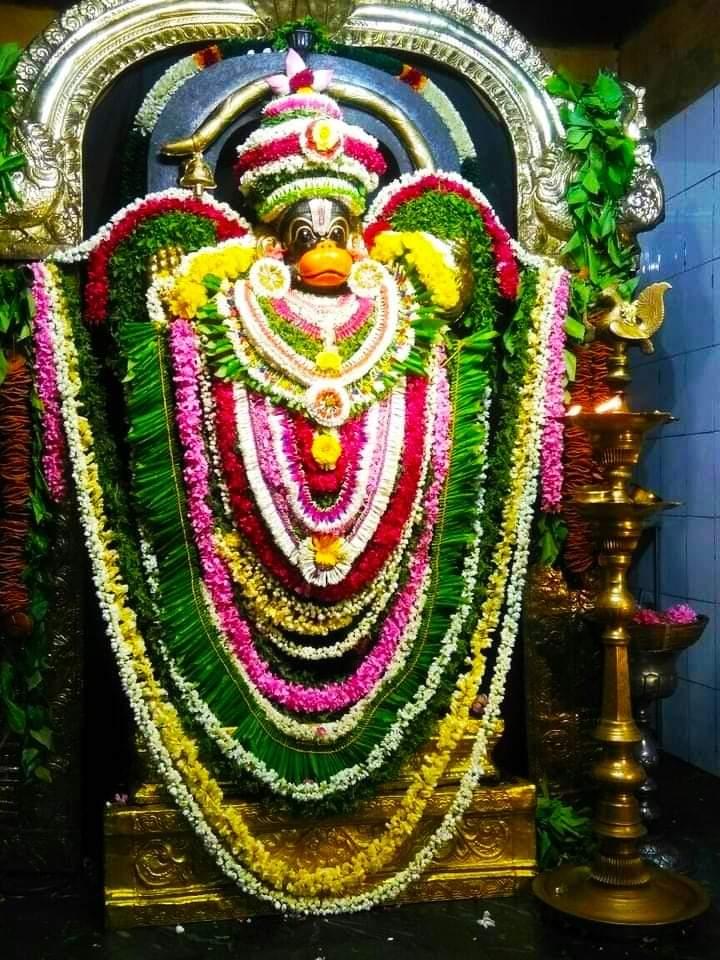 unknown-things-about-hanuman