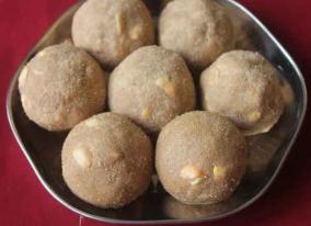 godhumai-laddu-seivathu-eppadi