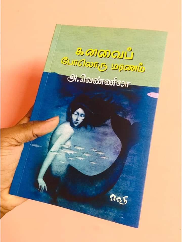 book-death-like-a-dream